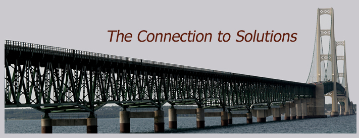 Bridging Gaps - Finding Solutions